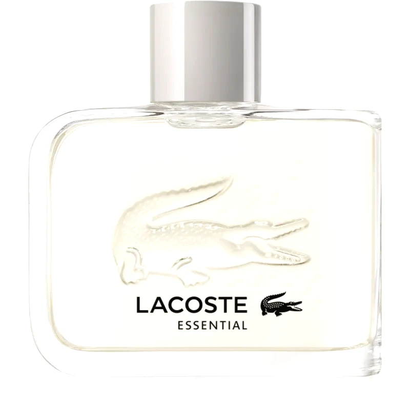 Lacoste Lacoste Essential Eau de Toilette για άντρες 75 ml