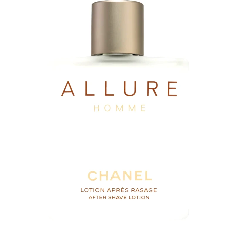 Chanel Chanel Allure Homme νερό για μετά το ξύρισμα για άντρες 100 ml
