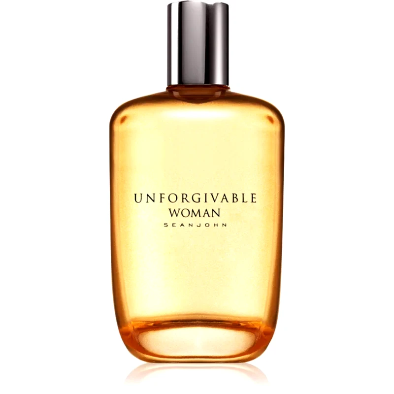 Sean John Sean John Unforgivable Woman Eau de Parfum για γυναίκες 125 ml