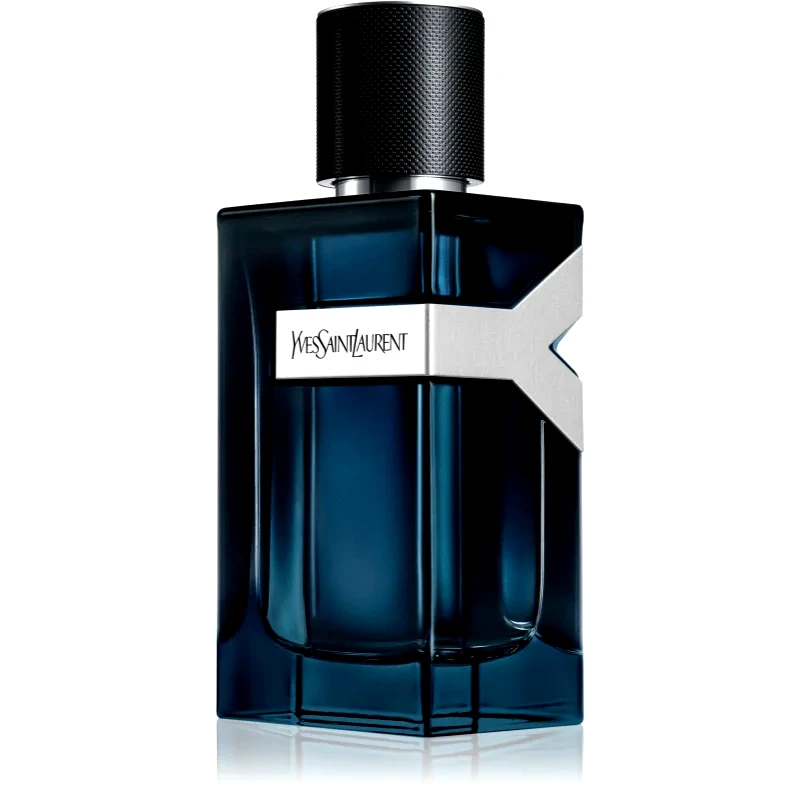 Yves Saint Laurent Yves Saint Laurent Y EDP Intense Eau de Parfum για άντρες 100 ml