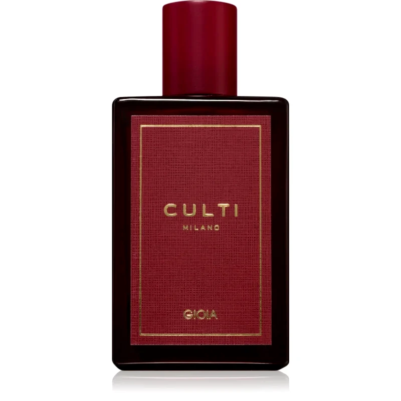 Culti Culti Winter Gioia Red σπρέι δωματίου 100 ml