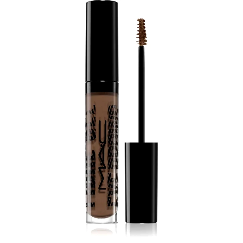 MAC Cosmetics MAC Cosmetics Eye Brows Big Boost Fiber Gel τζελ για τα φρύδια απόχρωση Spiked 4,1 γρ