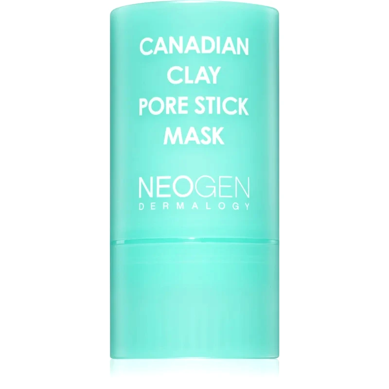 Neogen Dermalogy Neogen Dermalogy Canadian Clay Pore Stick Mask μάσκα για βαθύ καθαρισμό για σύσφιξη πόρων 28 γρ