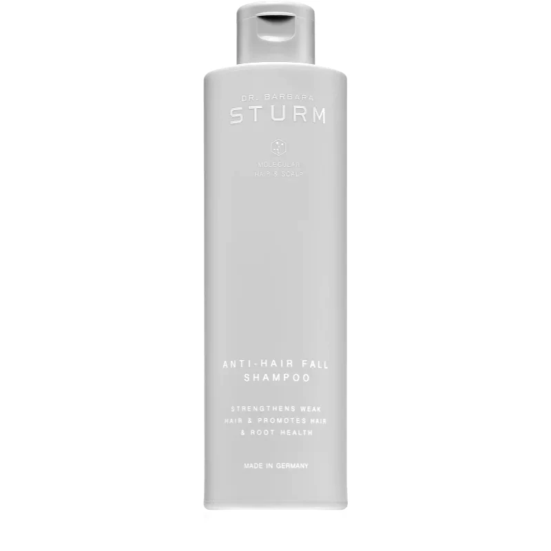 Dr. Barbara Sturm Dr. Barbara Sturm Anti-Hair Fall Shampoo δυναμωτικό σαμπουάν για αδύναμα μαλλιά με τάση για αραίωση 250 ml