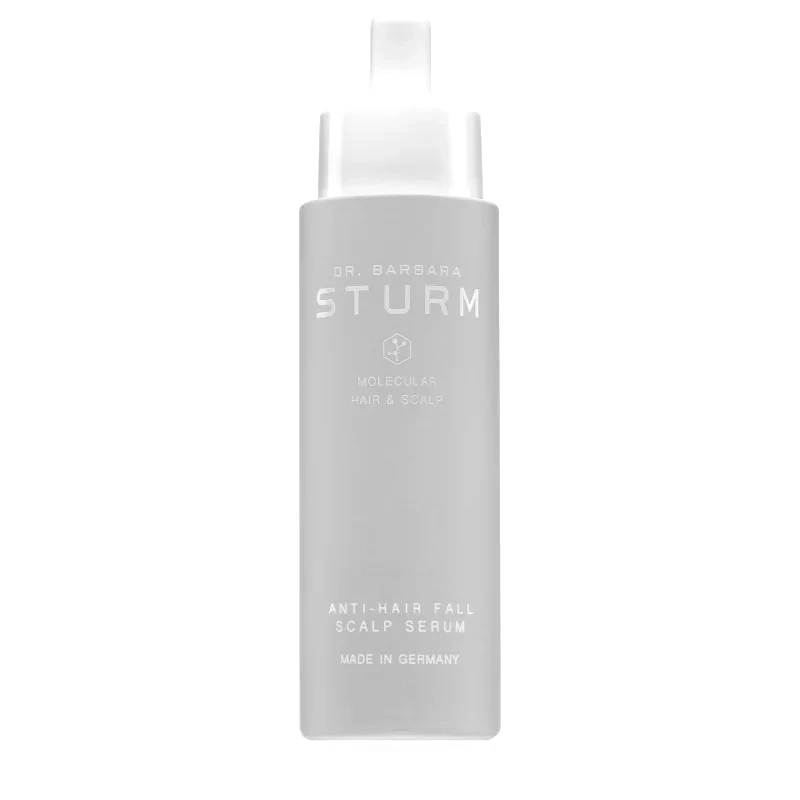 Dr. Barbara Sturm Dr. Barbara Sturm Anti-Hair Fall Scalp Serum δυναμωτικός ορός ενάντια στη τριχόπτωση 50 ml