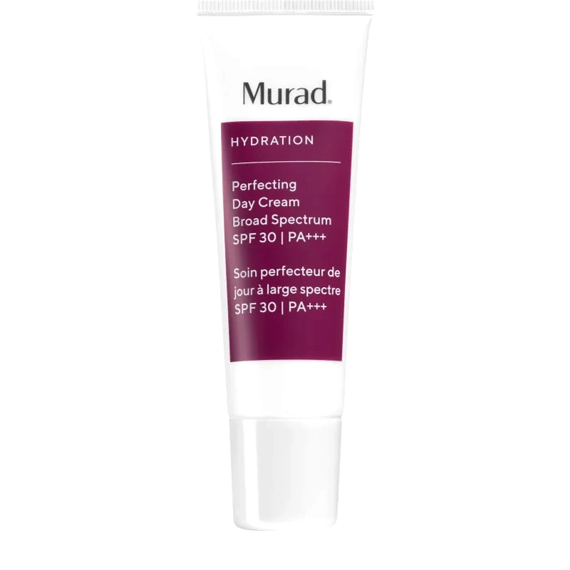 Murad Murad Hydratation Perfecting Day Cream Broad Spectrum SPF 30 κρέμα ημέρας 50 ml