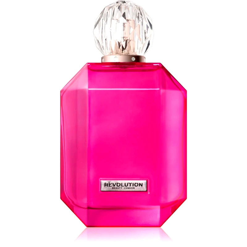 Revolution Revolution Fragrance Love Eau de Toilette για γυναίκες 100 μλ