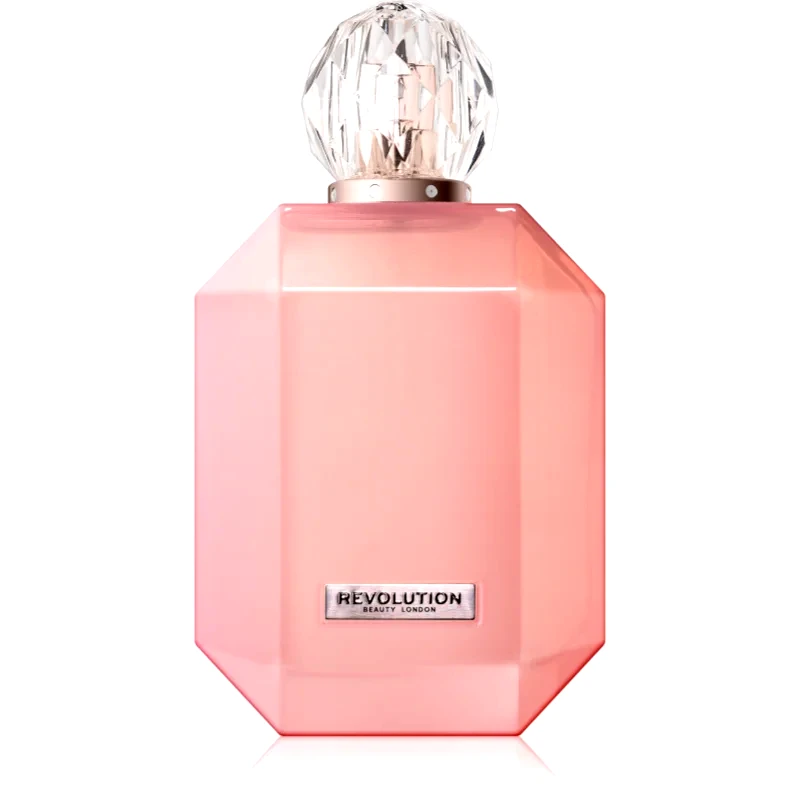 Revolution Revolution Fragrance Floral Seduction Eau de Toilette για γυναίκες 100 ml