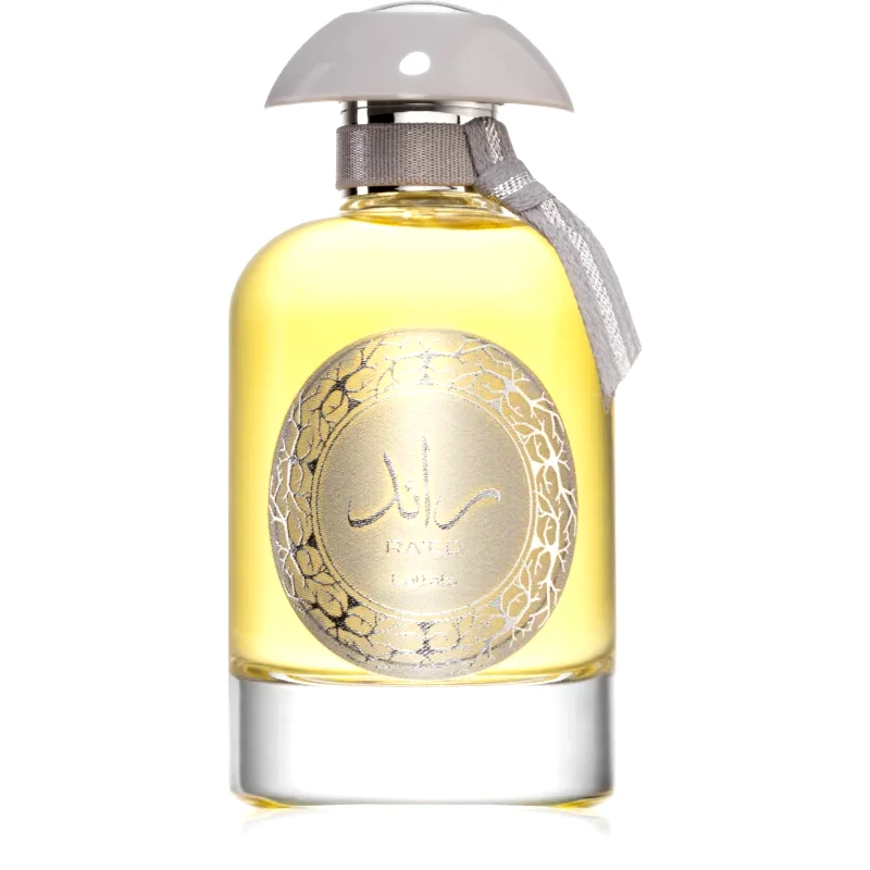 Lattafa Lattafa Ra'ed Silver Eau de Parfum unisex 100 ml