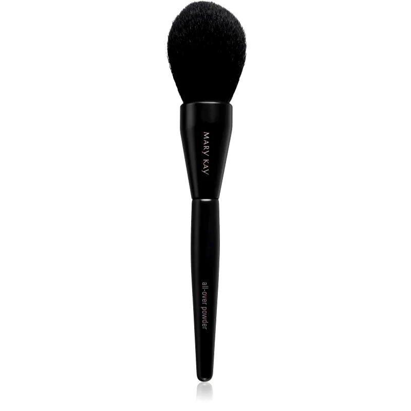 Mary Kay Mary Kay Brush εξαιρετικά μεγάλο πινέλο για το πρόσωπο 1 τμχ