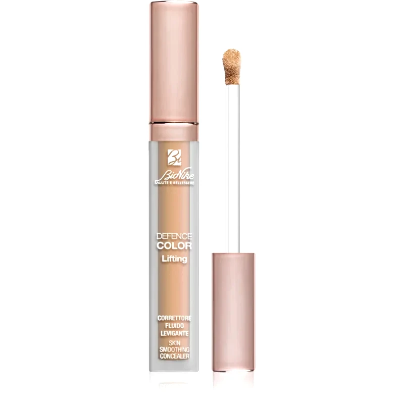 BioNike BioNike Color Lifting κονσίλερ μακράς διαρκείας απόχρωση 203 Sable 6 ml
