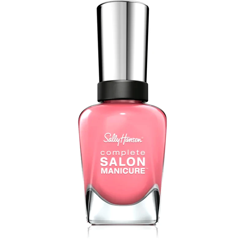 Sally Hansen Sally Hansen Complete Salon Manicure δυναμωτικό βερνίκι νυχιών απόχρωση 183 Style Icon 14.7 ml