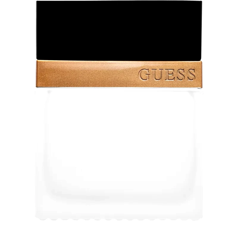 Guess Guess Seductive Homme Noir νερό για μετά το ξύρισμα για άντρες 100 μλ