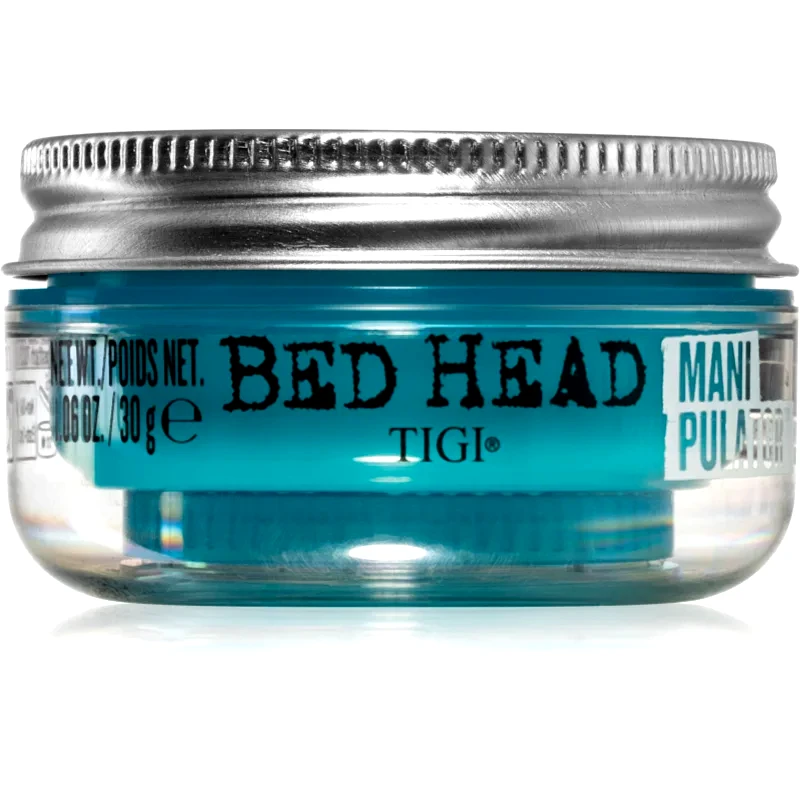 TIGI TIGI Bed Head Manipulator στάιλινγκ πάστα 30 γρ