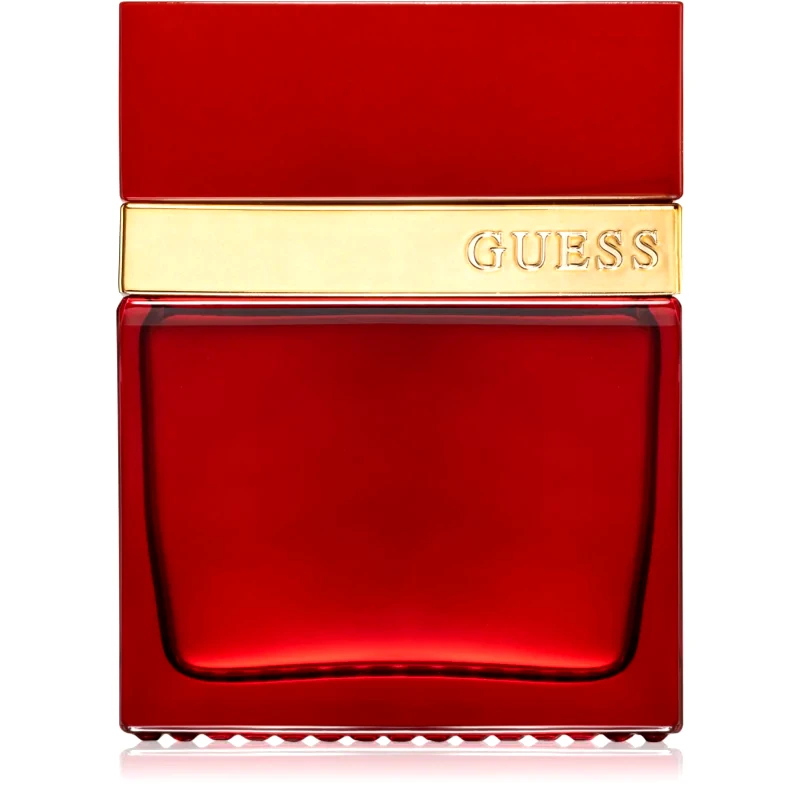 Guess Guess Seductive Homme Red Eau de Toilette για άντρες 100 ml