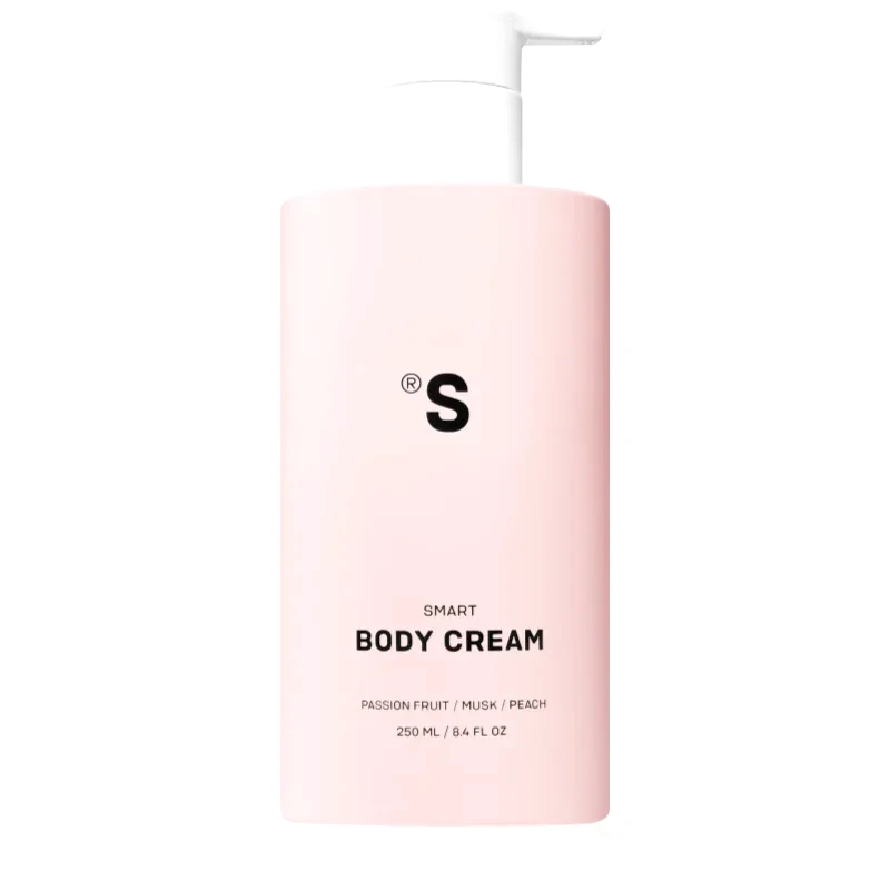 Sister's Aroma Sister's Aroma Smart Passion Fruit Κρέμα σώματος 250 ml