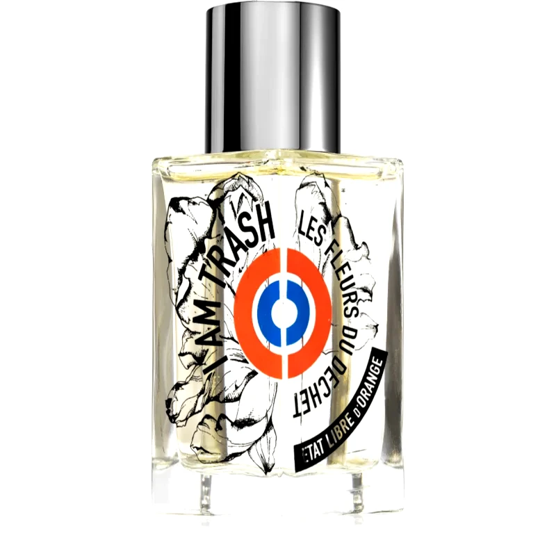 Etat Libre d’Orange Etat Libre d’Orange I am Trash - Les Fleurs du Déchet Eau de Parfum unisex 50 ml