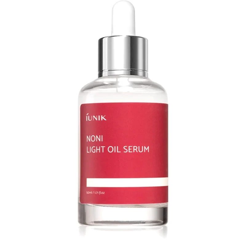 iUnik iUnik Noni συσφικτικός ελαιώδης ορός 50 ml