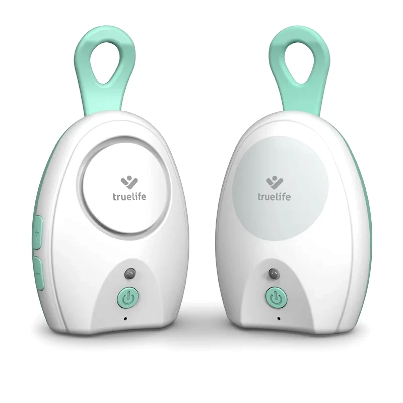 TrueLife TrueLife NannyTone VM Pocket Ψηφιακό σύστημα παρακολούθησης μωρού με ήχο 1 τμχ