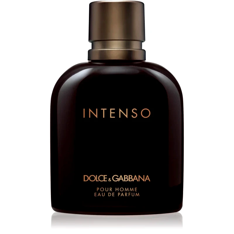 Dolce&Gabbana Dolce&Gabbana Pour Homme Intenso Eau de Parfum για άντρες 125 ml