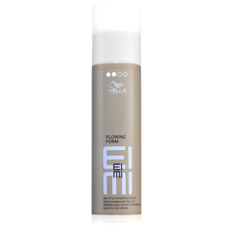 Wella Professionals Wella Professionals Eimi Flowing Form λειαντικό βάλσαμο για σγουρά μαλλιά 100 ml