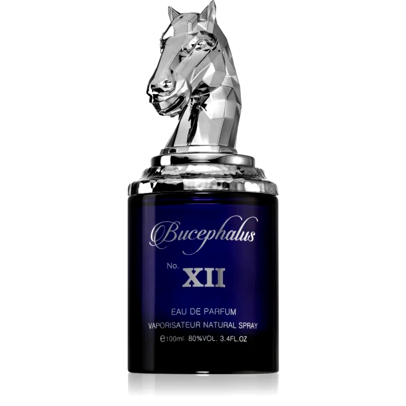 Armaf Armaf Bucephalus No. XII Eau de Parfum για άντρες 100 ml