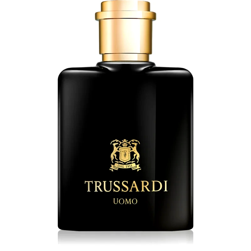 Trussardi Trussardi Uomo Eau de Toilette για άντρες 30 ml