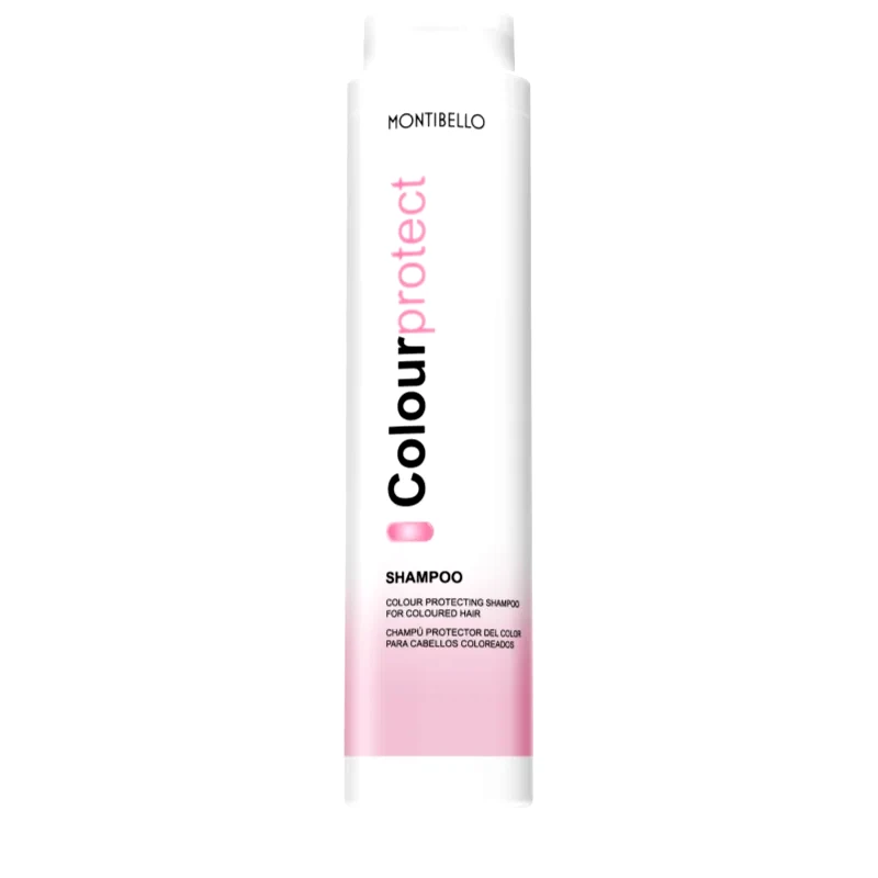 Montibello Montibello Colour Protect Shampoo ενυδατικό και προστατευτικό σαμπουάν για βαμμένα μαλλιά 300 ml