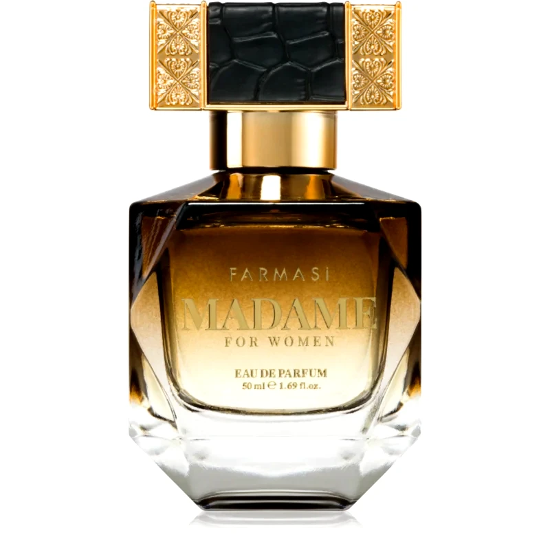 Farmasi Farmasi Madame Eau de Parfum για γυναίκες 50 ml