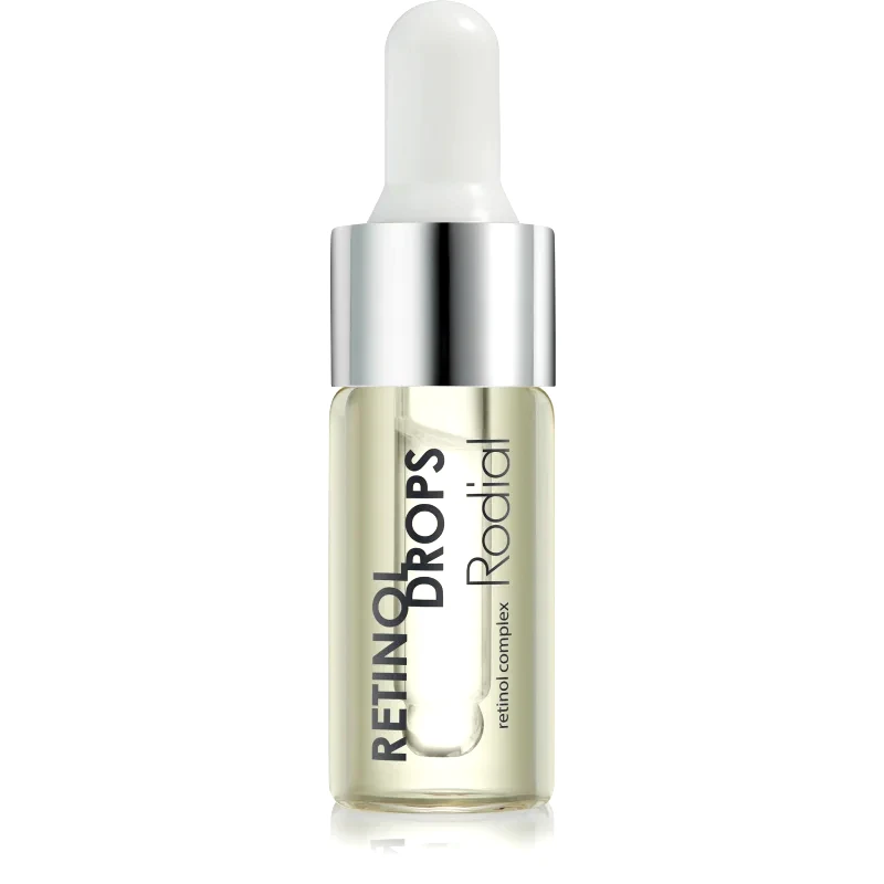 Rodial Rodial Retinol Drops συμπυκνωμένη φροντίδα με ρετινόλη 10 ml