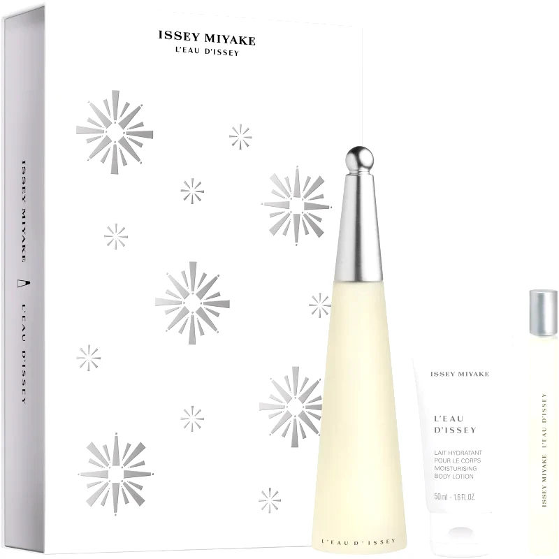 Issey Miyake Issey Miyake L'Eau d'Issey Giftset Exclusive σετ δώρου για γυναίκες