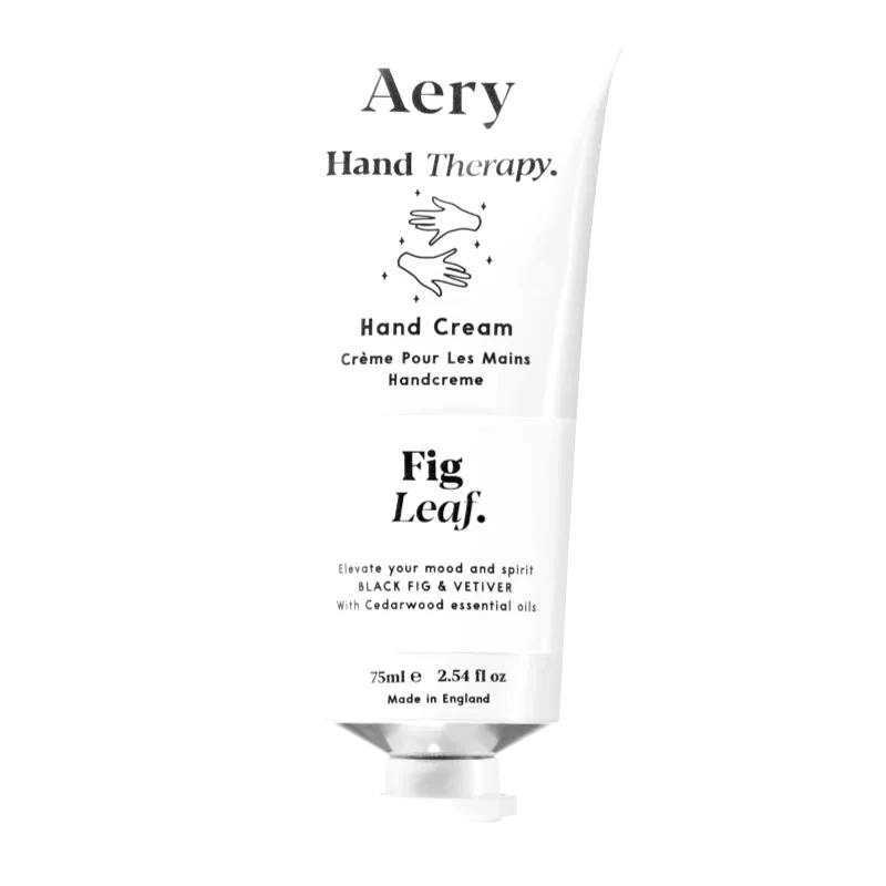 Aery Aery Botanical Fig Leaf κρέμα για τα χέρια 75 ml