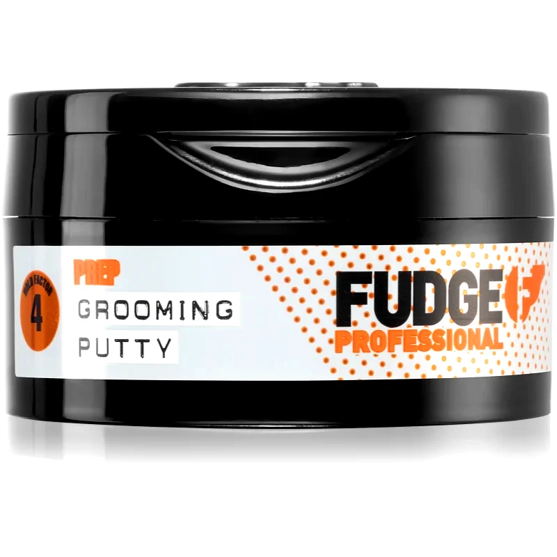 Fudge Fudge Prep Grooming Putty διαμορφωτικός πηλός για τα μαλλιά 75 γρ