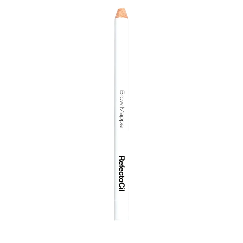 RefectoCil RefectoCil Brow Mapper διορθωτικό μολύβι για τα φρύδια 1,2 γρ