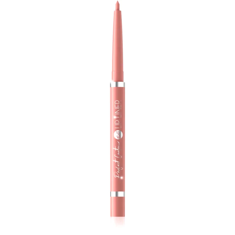 Bell Bell Perfect Contour μολύβι περιγράμματος για τα χείλη απόχρωση 03 Taupe Beige 5 γρ