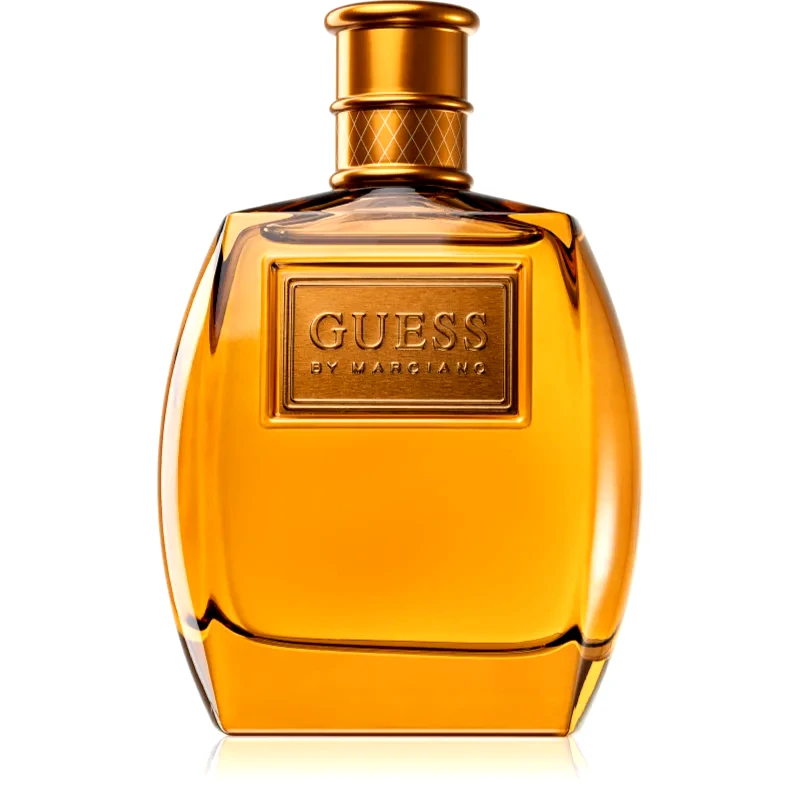 Guess Guess by Marciano Eau de Toilette για άντρες 100 ml