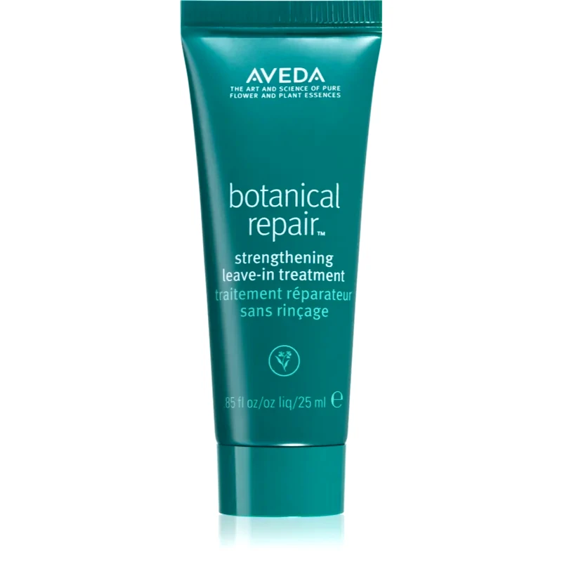 Aveda Aveda Botanical Repair™ Strengthening Leave-in Treatment δυναμωτική φροντίδα χωρίς ξέβγαλμα για κατεστραμμένα μαλλιά 25 μλ
