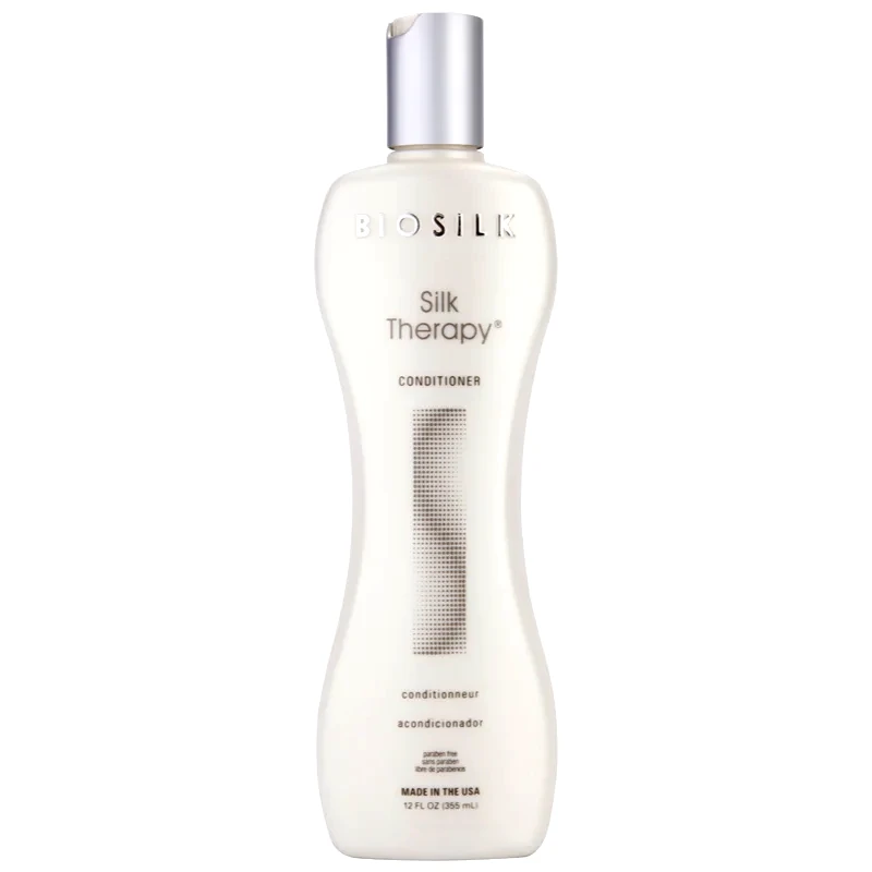 Biosilk Biosilk Silk Therapy Conditioner κοντίσιονερ 355 ml