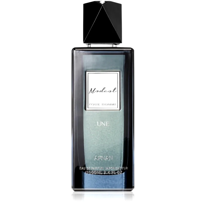 Afnan Afnan Modest Une Pour Homme Eau de Parfum για άντρες 100 ml
