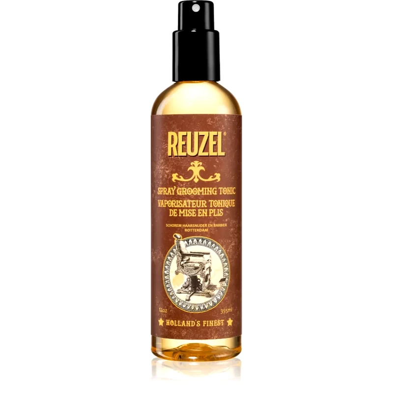 Reuzel Reuzel Hair τονωτικό για τα μαλλιά σε σπρέι 355 ml