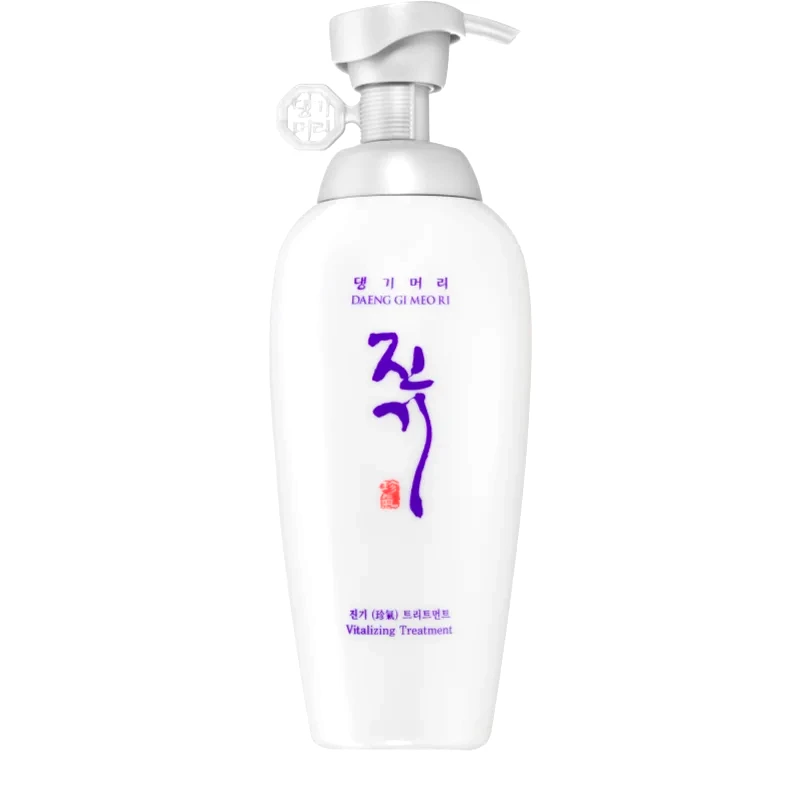 DAENG GI MEO RI DAENG GI MEO RI Jin Gi Vitalizing Treatment αναζωογονητικό μαλακτικό για θρέψη και λάμψη 500 ml