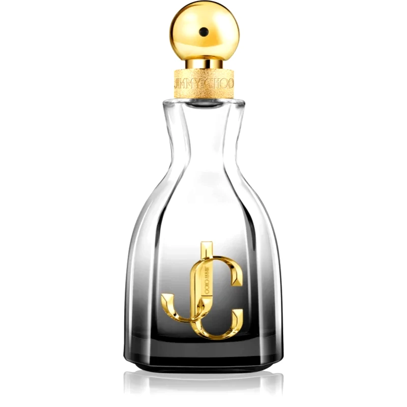 Jimmy Choo Jimmy Choo I Want Choo Forever Eau de Parfum για γυναίκες 60 ml