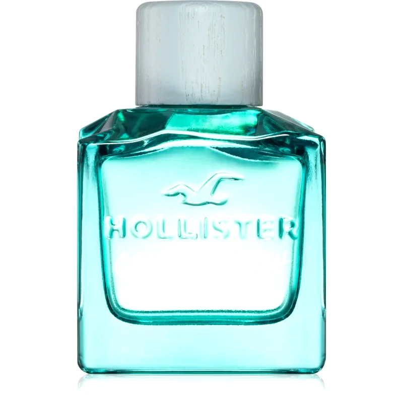 Hollister Hollister Canyon Canyon Rush for Him Eau de Toilette για άντρες 100 ml