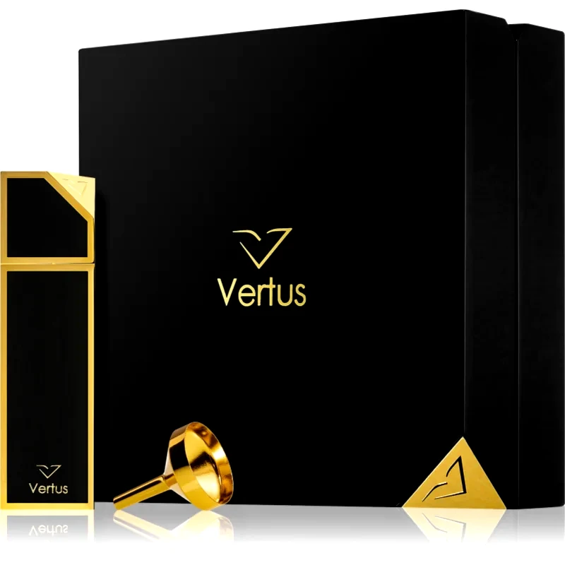 Vertus Vertus Luxury Travel set σετ ταξιδιού unisex