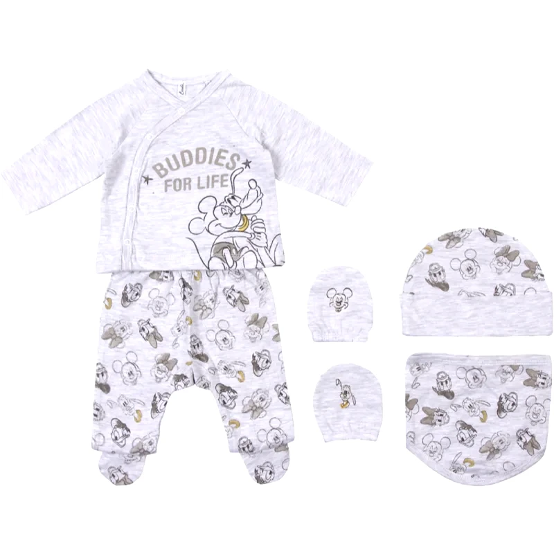 Disney Disney Classics Gift Pack σετ δώρου για μωρά