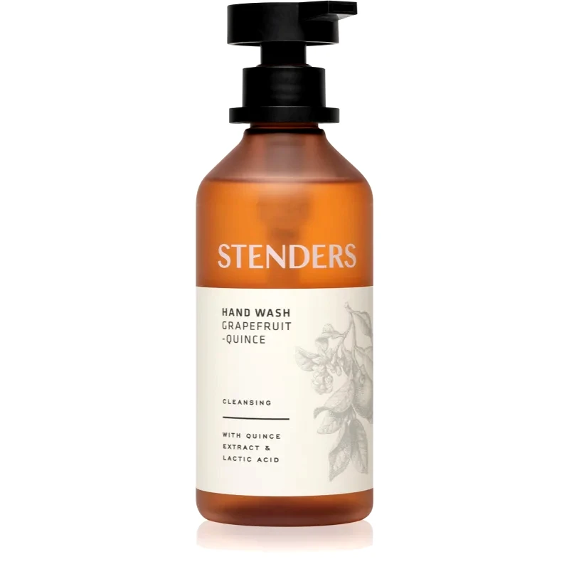 STENDERS STENDERS Grapefruit & Quince υγρό σαπούνι για τα χέρια 245 ml