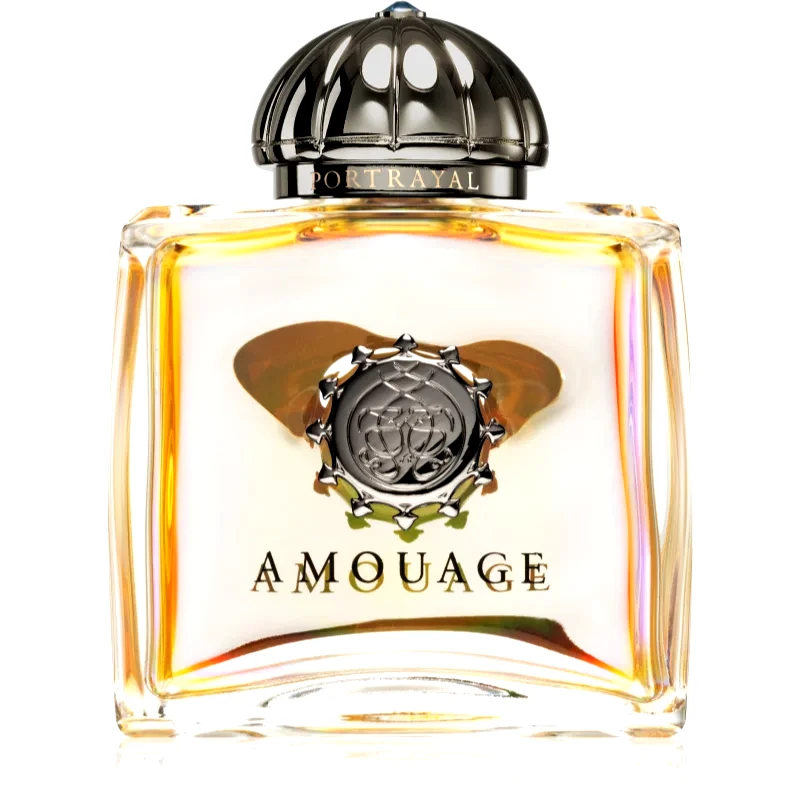 Amouage Amouage Portrayal Eau de Parfum για γυναίκες 100 ml