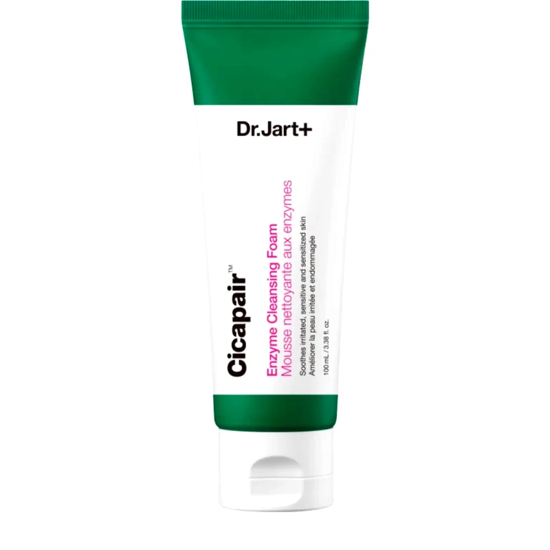 Dr. Jart+ Dr. Jart+ Cicapair™ Foaming Cleanser καθαριστικός αφρός Για το πρόσωπο 100 ml