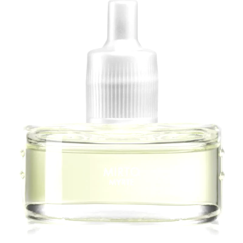 Millefiori Millefiori Aria Myrtle ανταλλακτικό ηλεκτρικών διαχυτών 20 ml