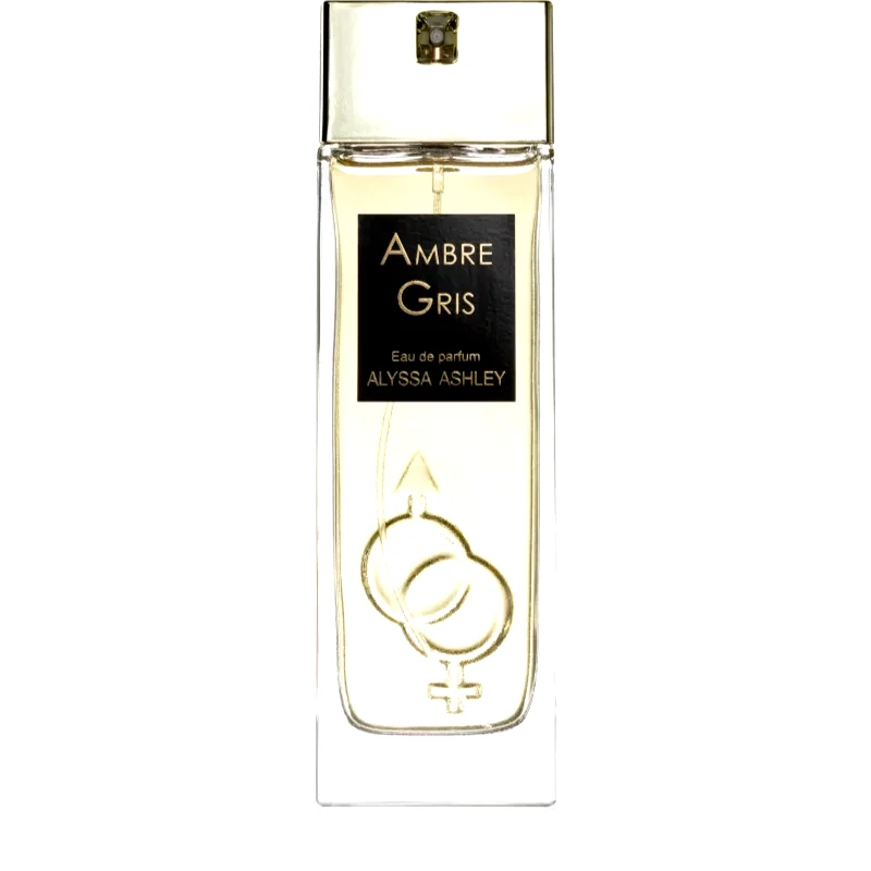 Alyssa Ashley Alyssa Ashley Ambre Gris Eau de Parfum για γυναίκες 100 μλ